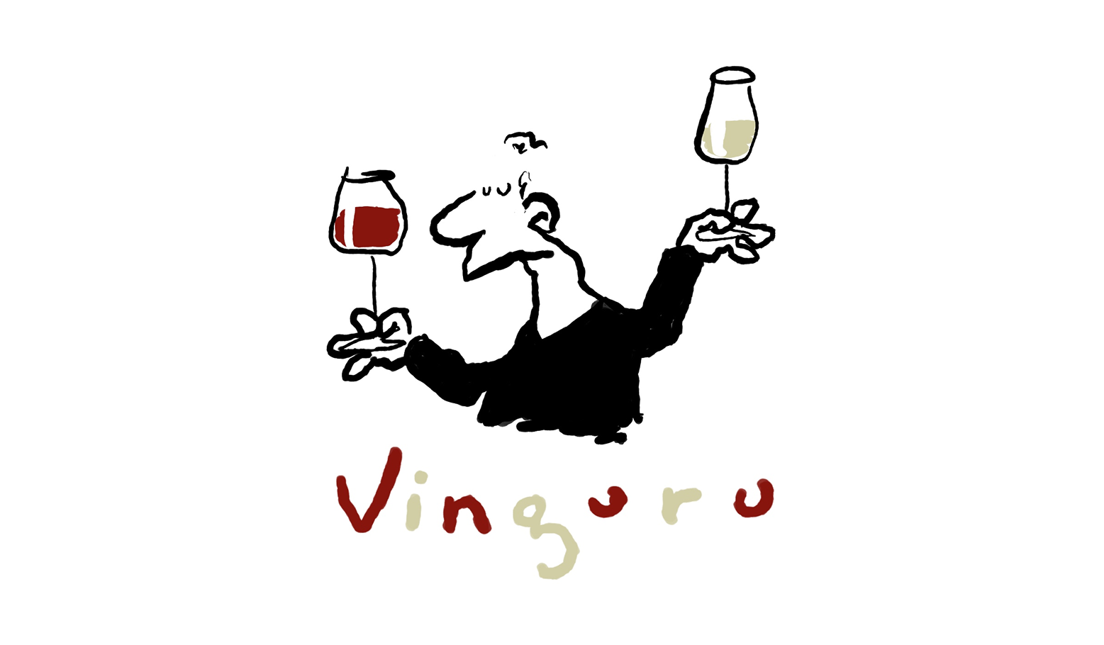 Vinguru – Per Mæleng