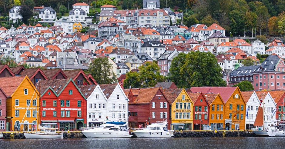 Visit Bergen - De Offisielle reiselivssidene for Bergen og regionen
