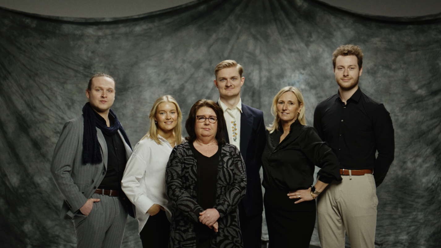 Fra idé til suksess - Total markedsføring | Markedsbyrået Visivo