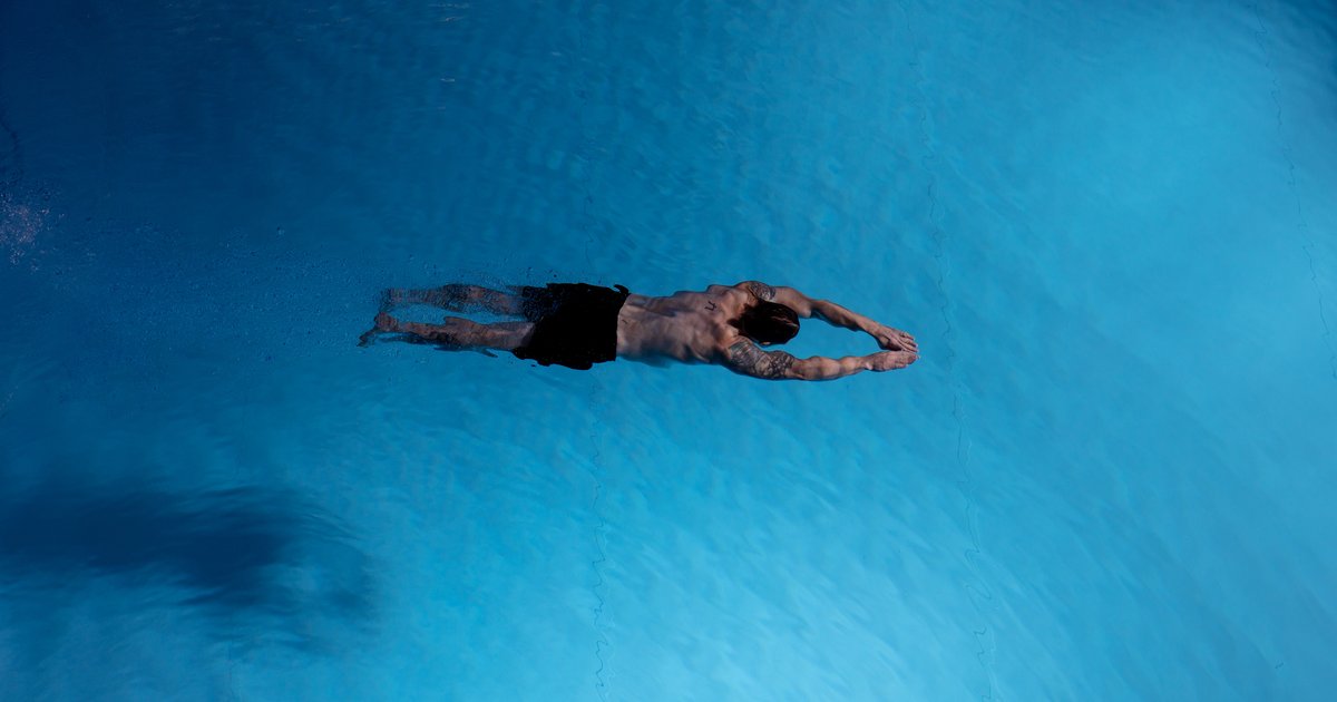 Vossabadet - Moderne Svømmehall for Alle | Folkehelse og Velvære | Vossabadet og Voss Idrettshall KF