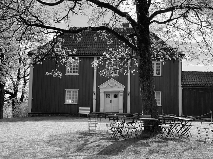 voyen arkitekter