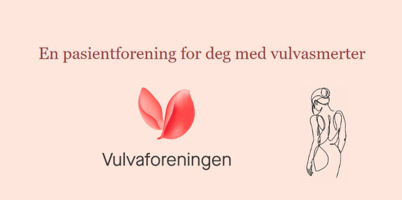 VULVAFORENINGEN | Pasientforeningen for deg med vulvasmerter