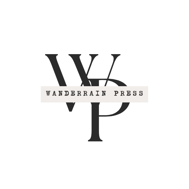 Wanderrain Press — Adaline Ember