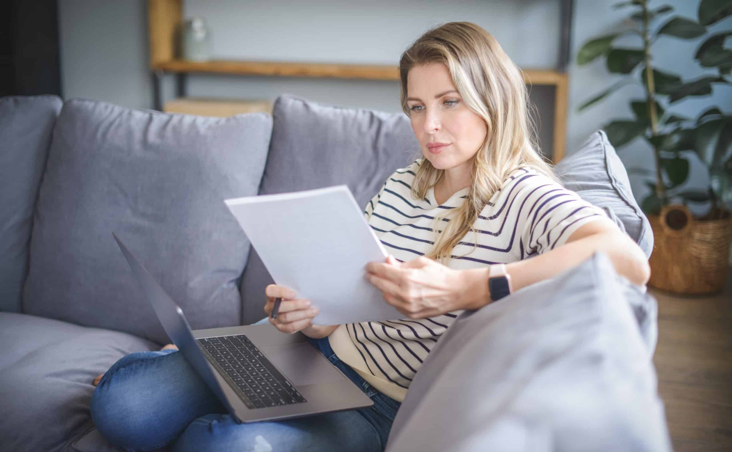 Rask, proff og personlig rettshjelp til halv advokat pris