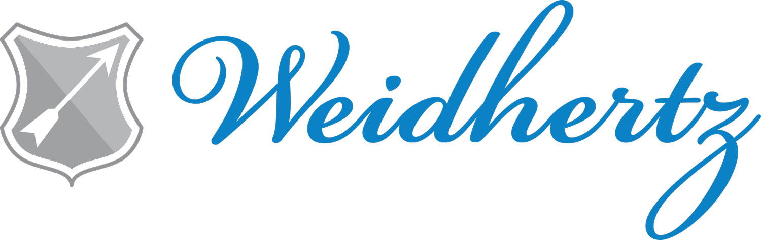 Weidhertz business consulting