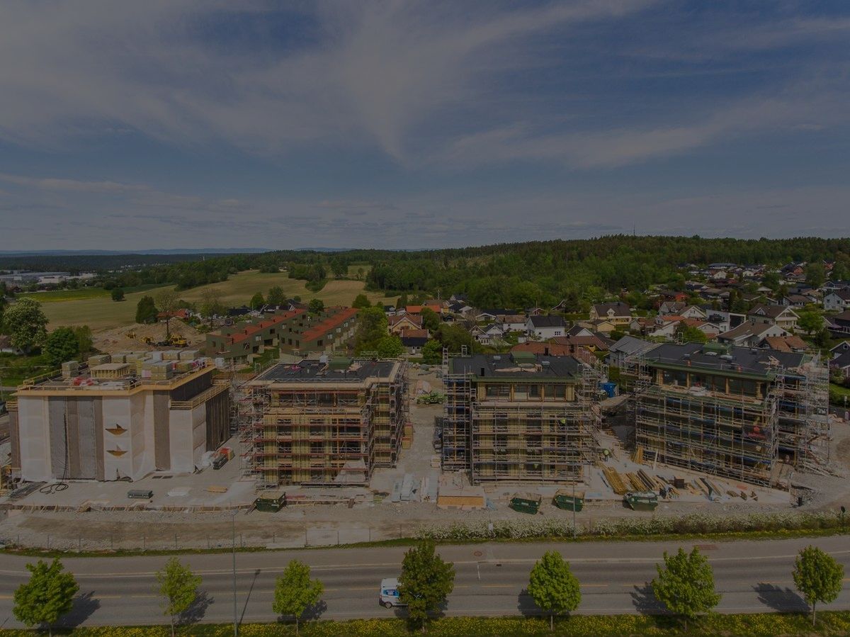 Rådgivende ingeniør i Lillesand | WINCON AS