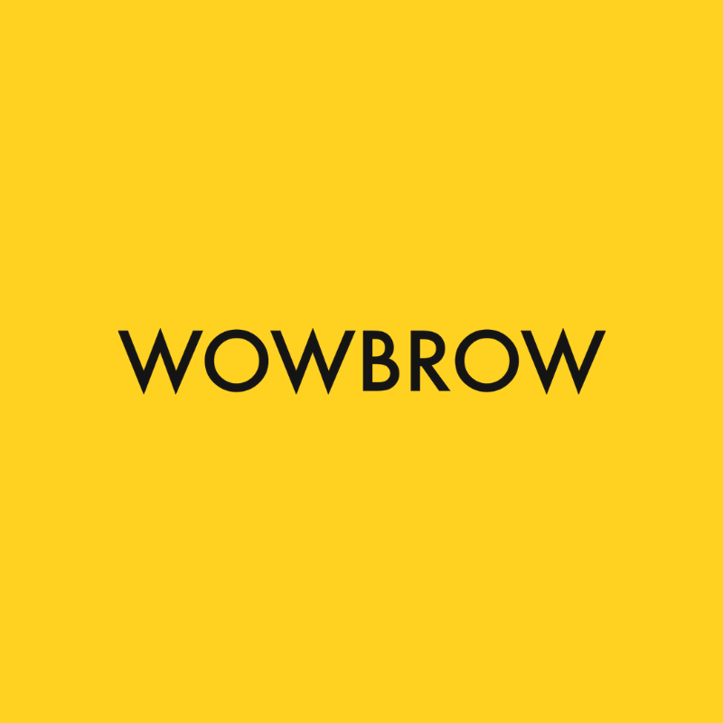 WOWBROW Cosmetics | Salongbehandlinger hjemme