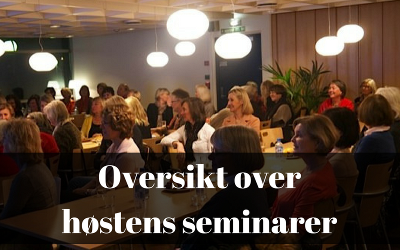 Fokus på kvinners helse