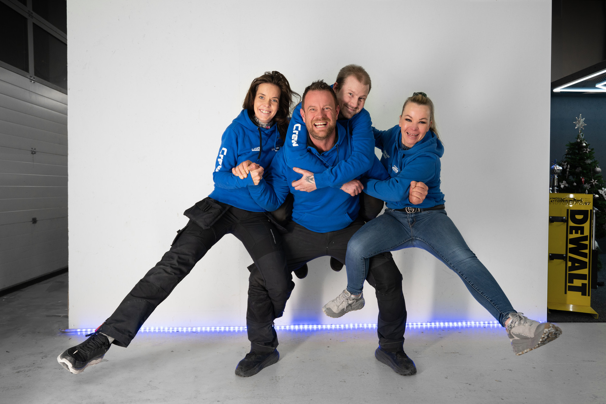 #109SAMMEN | Lyngøy Motorsport