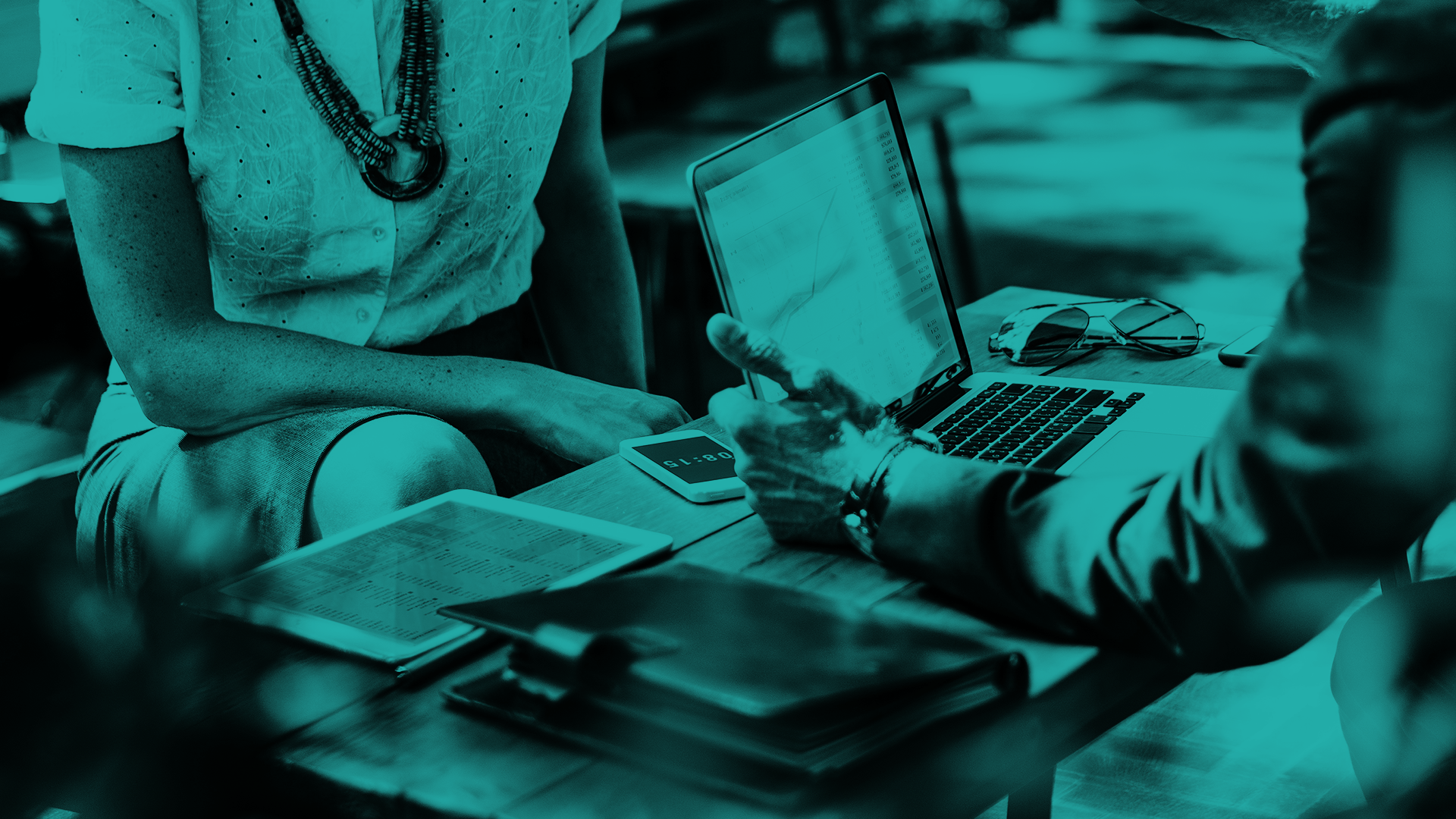 21st Century Mobile - Intelligent messaging