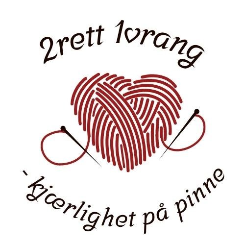 2rett1vrang - kjærlighet på pinne