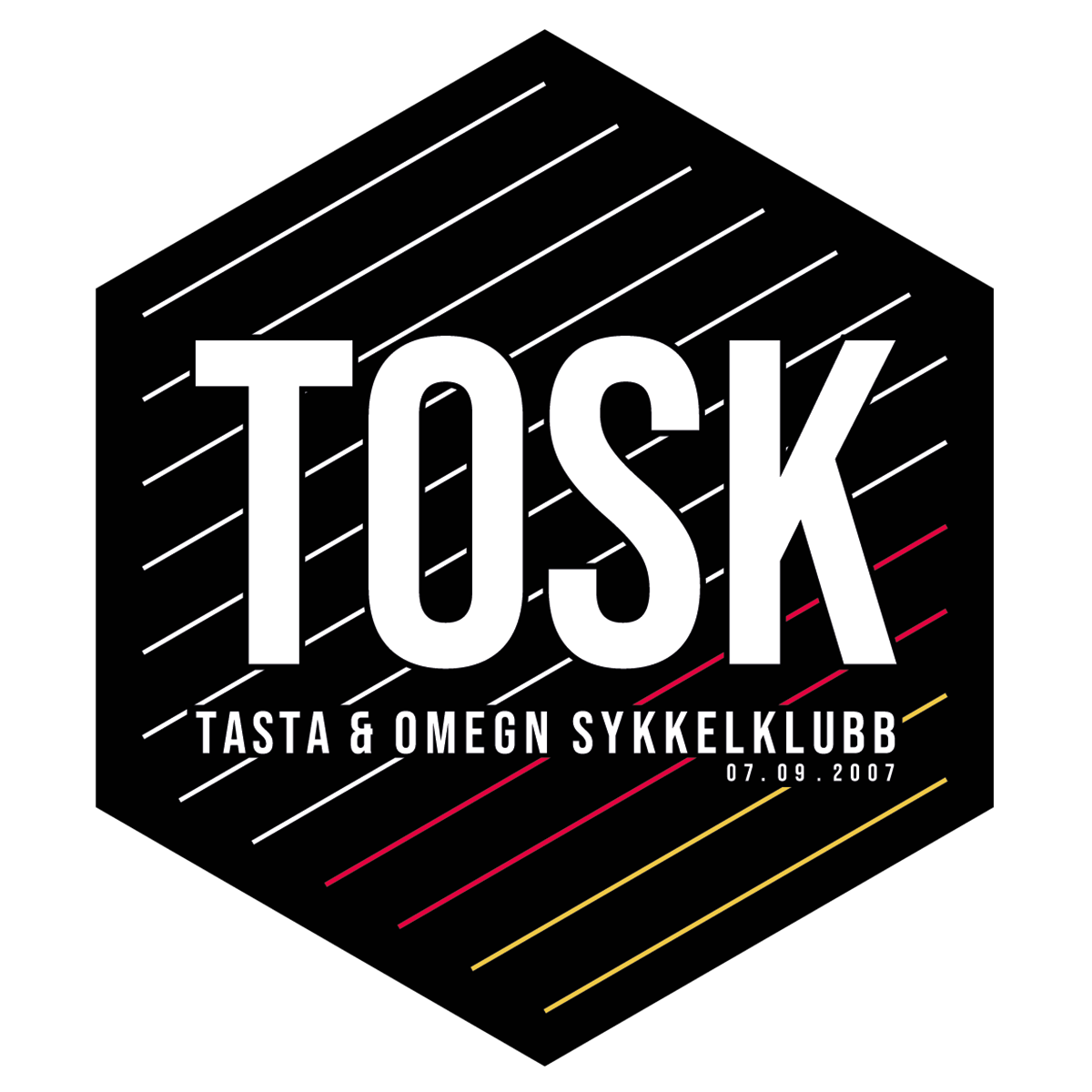 Tasta & Omegn Sykkelklubb