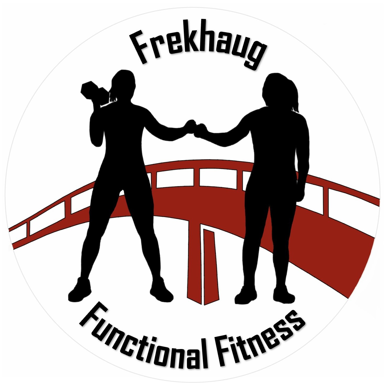 Functional Fitness Frekhaug - Gruppetrening - Max Fitness Frekhaug