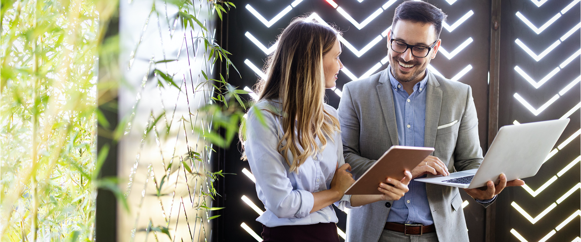 Smart and Sustainable Technology Lifecycle Management | 3stepIT