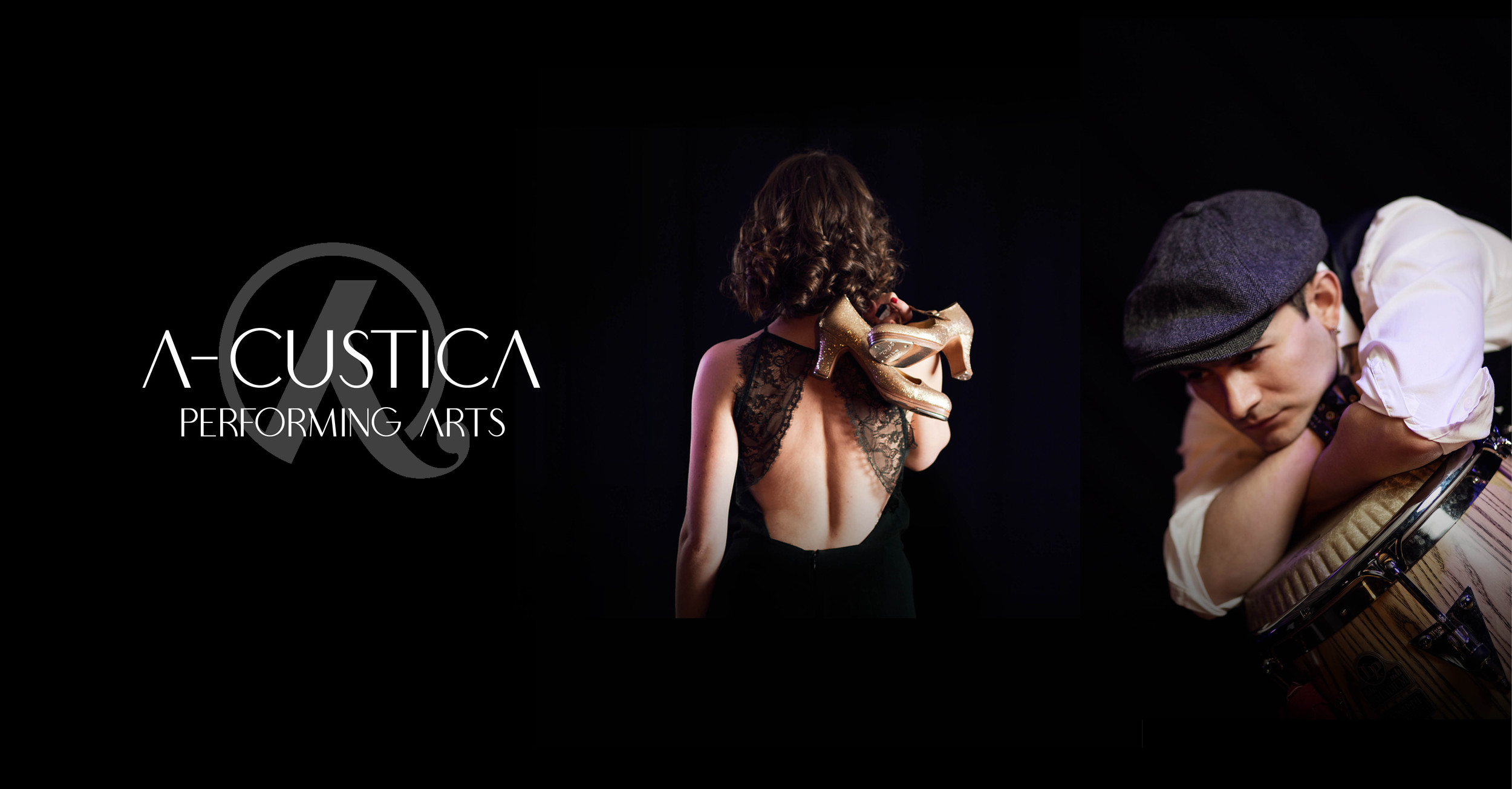 Tap Dance & Mambo | A-custica Performing Arts Oslo | Norway