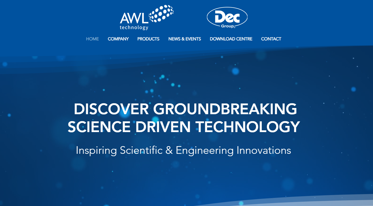 Alconbury Weston Ltd | Engineering Innovations | Stoke-on-Trent