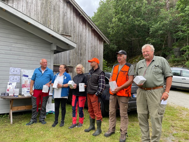 Forside - Aust-Agder Dachshundklubb