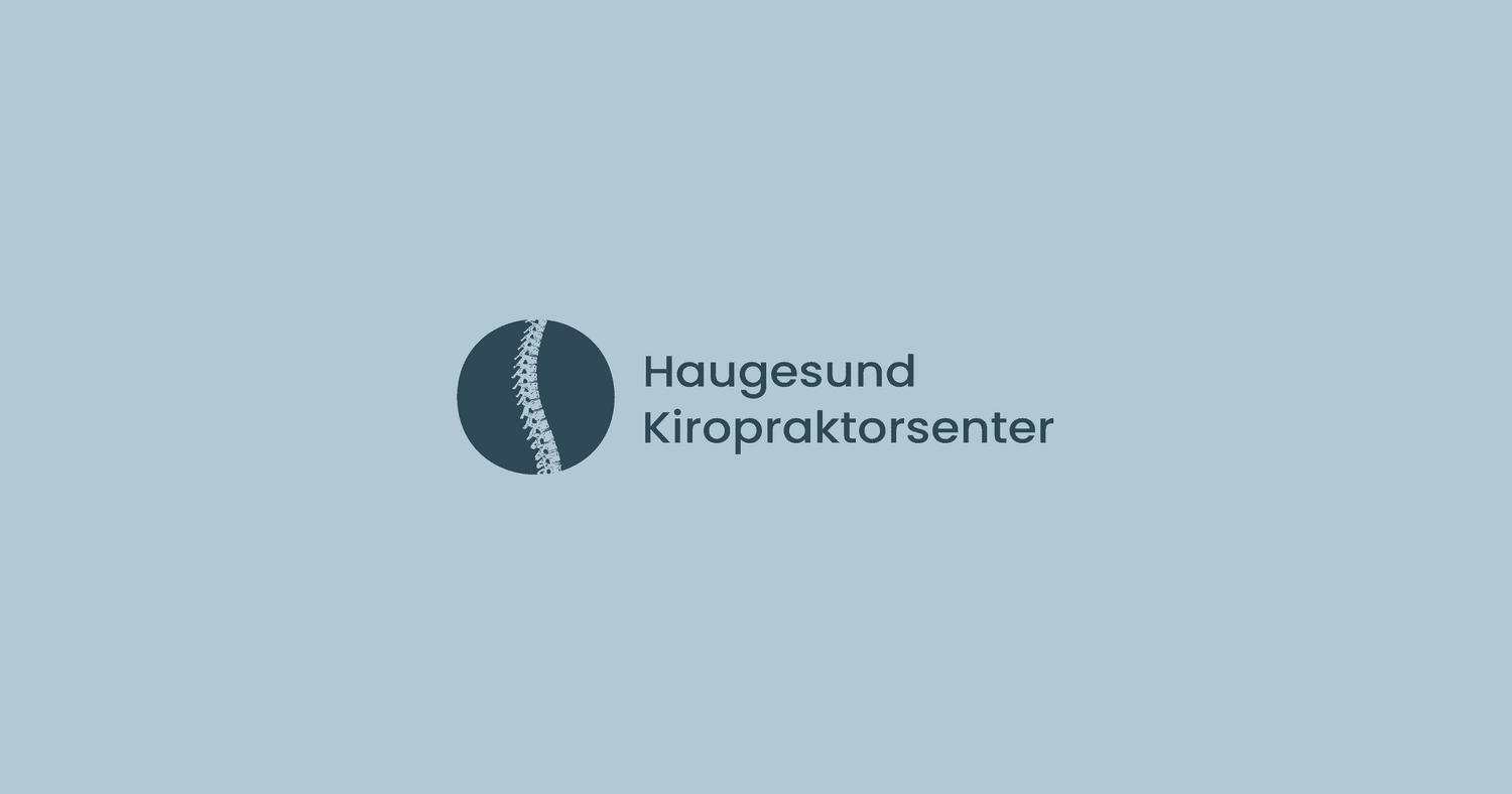 Haugesund Kiropraktorsenter