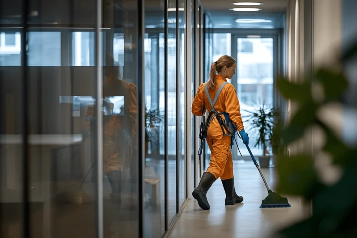 Aasen Reinhald - Reinhald til privat og bedrift!