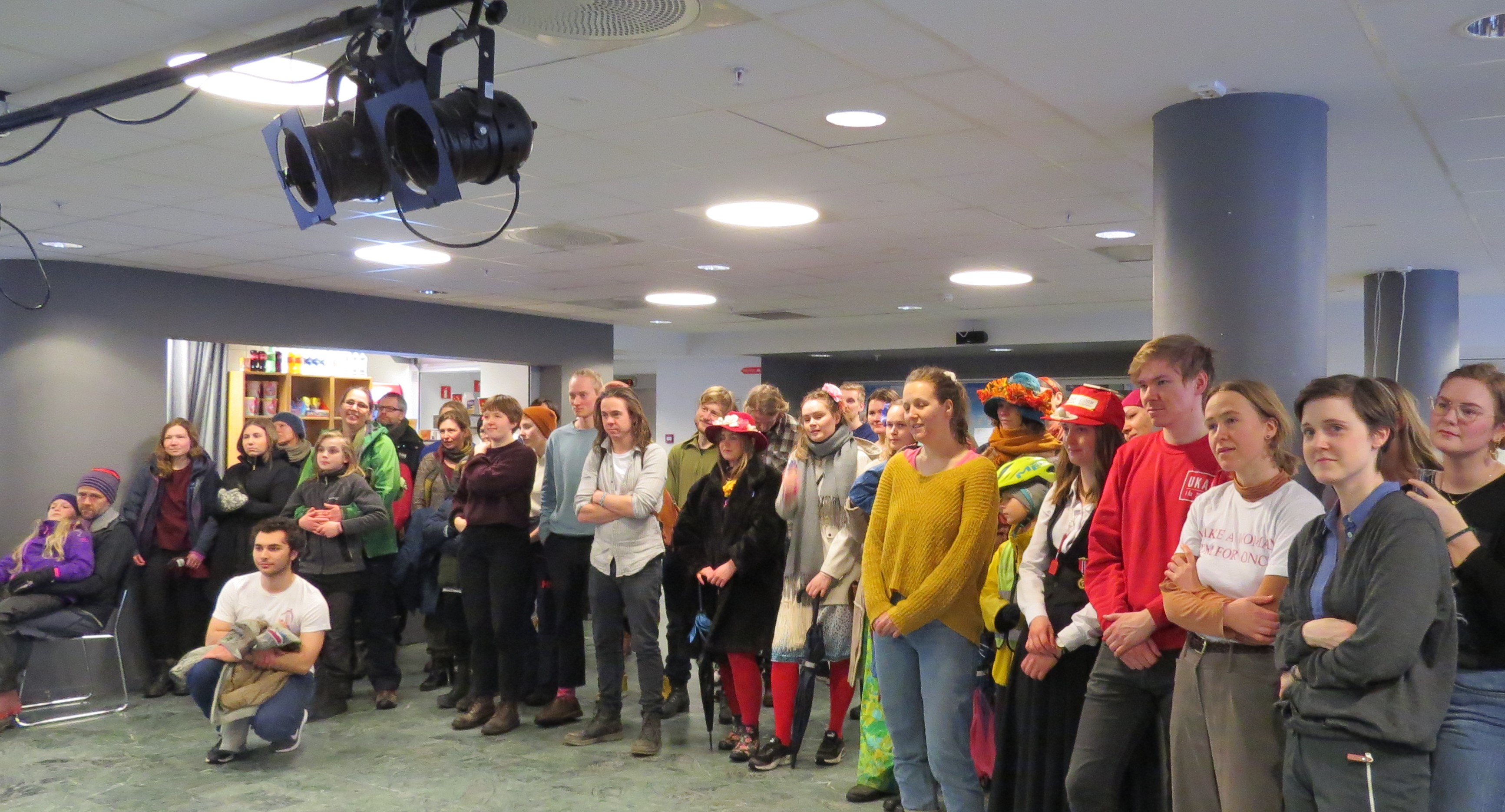 Ås Internasjonale Kvinnegruppe