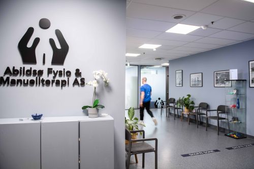 Abildsø Fysio & Manuellterapi