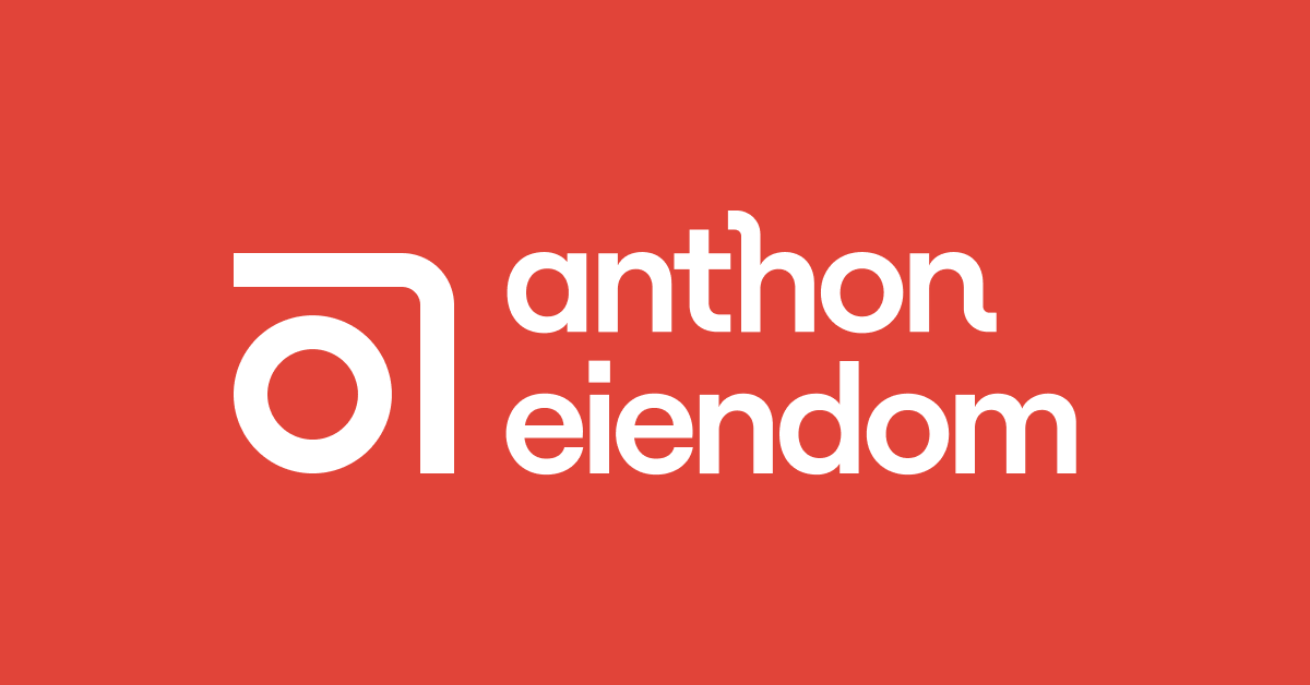 Anthon Eiendom