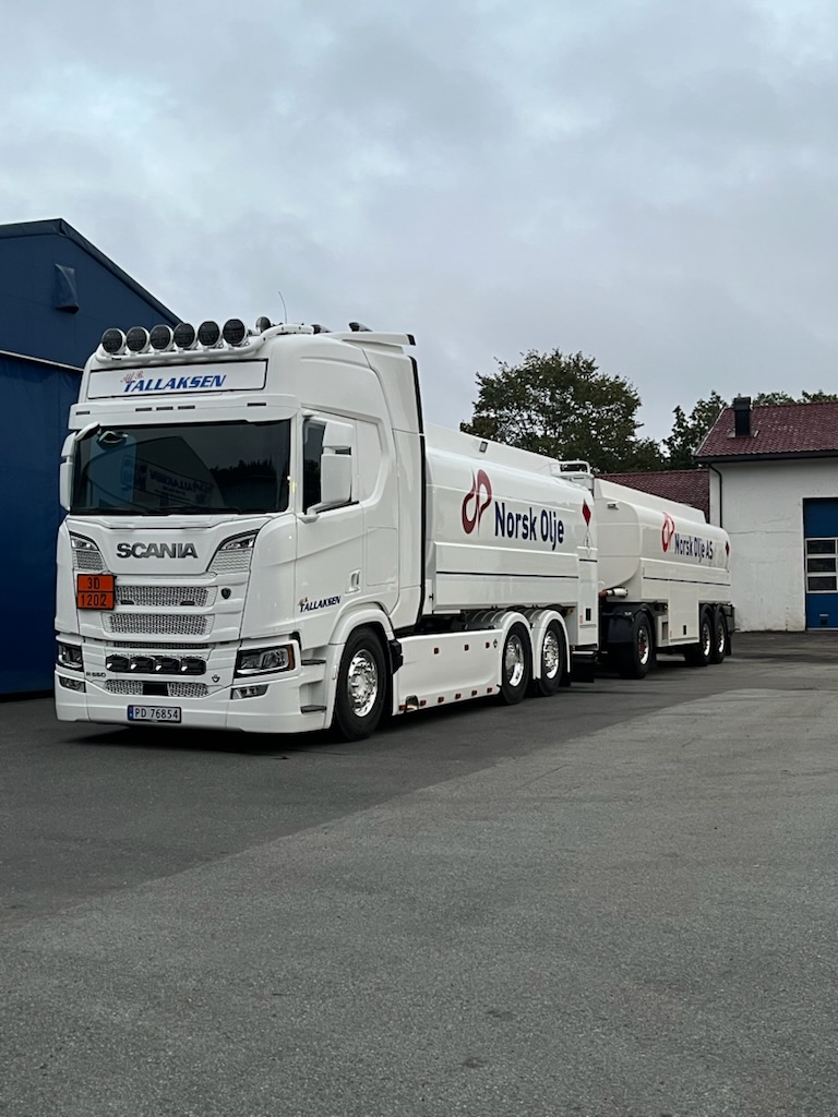 hjem - Alf Birger Tallaksen AS