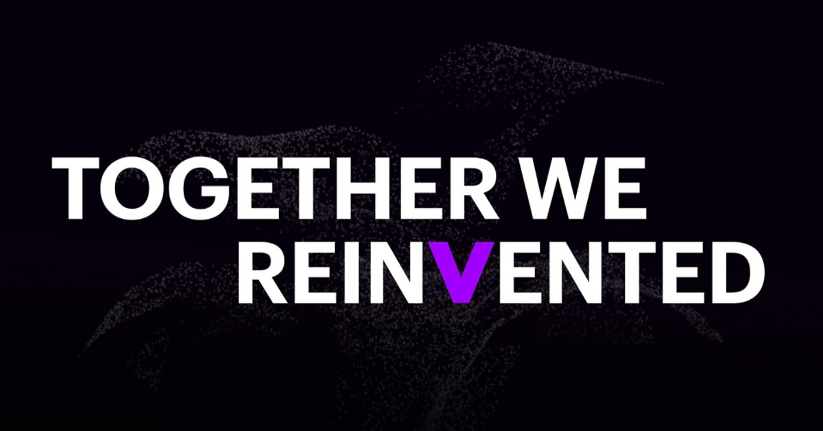 Accenture | Let there be change