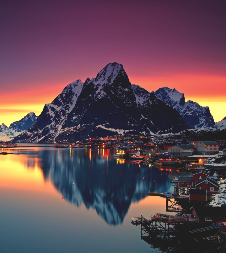 Utleie av privatfly og bakketjenester i Oslo | Access Oslo