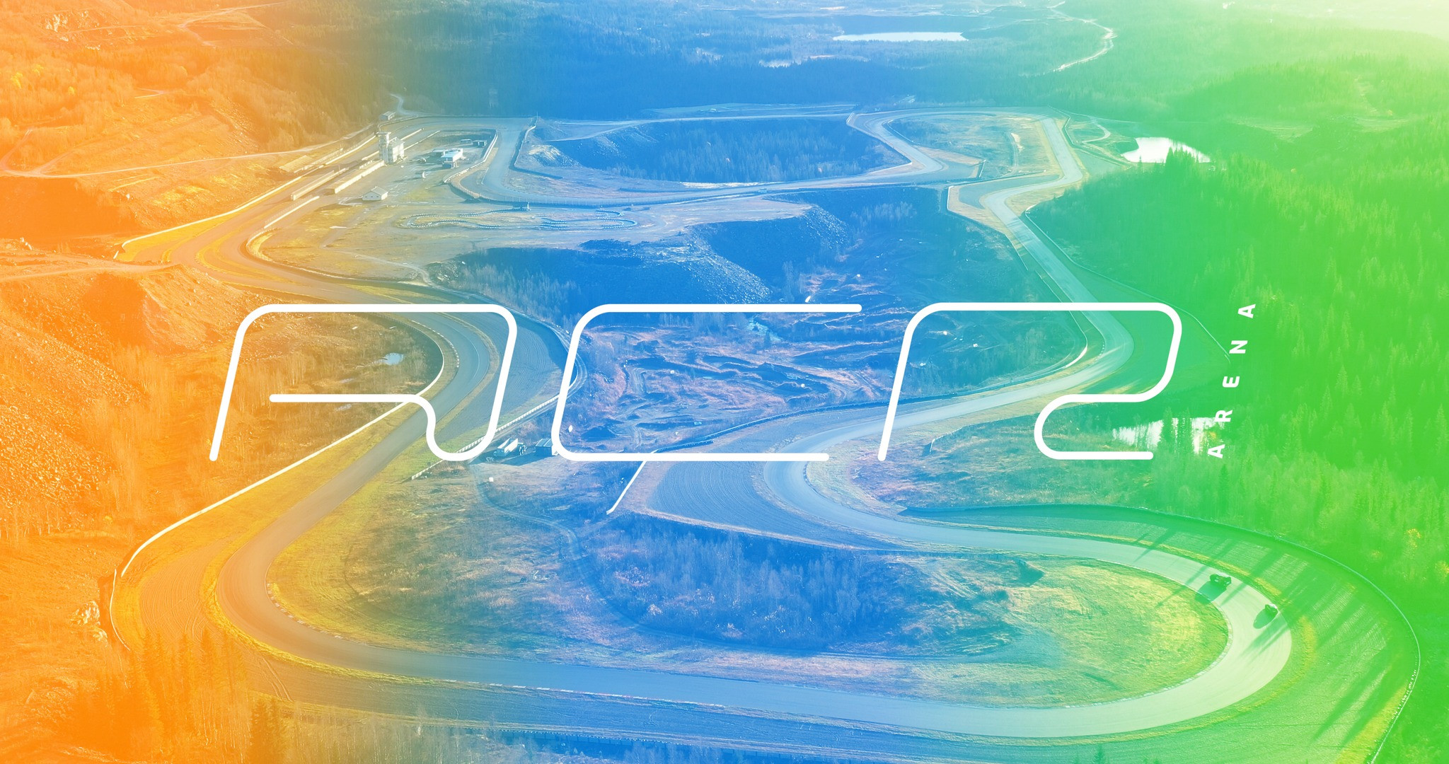 Arctic Circle Raceway - ACR Arena