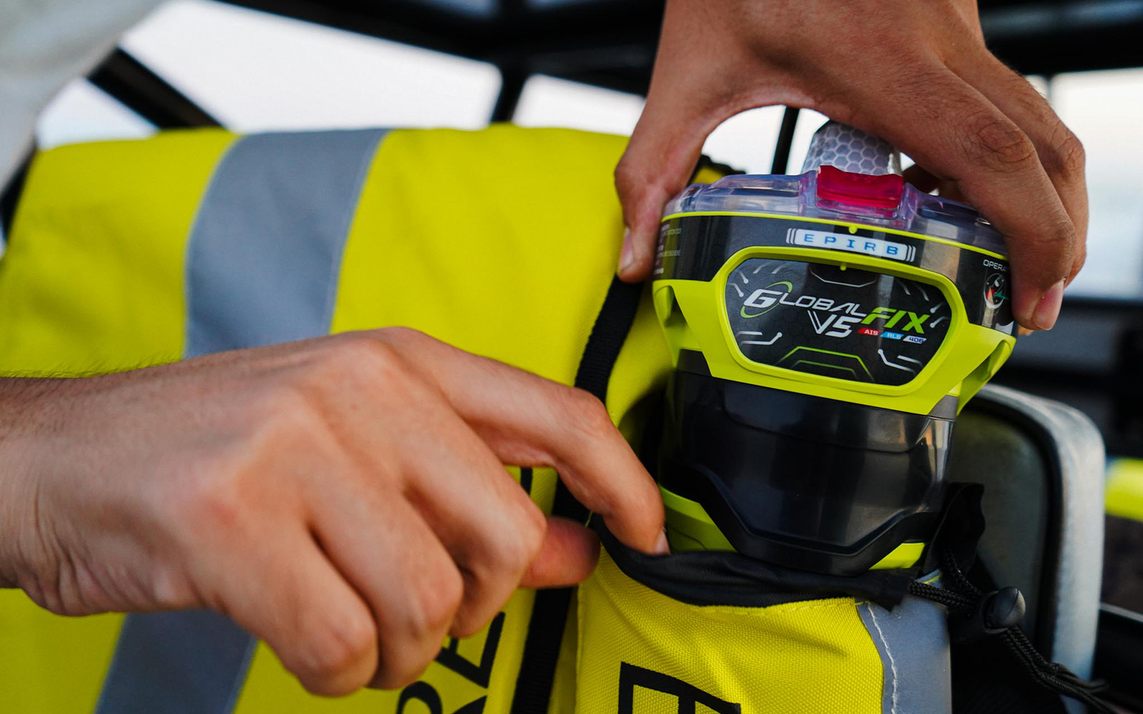 Home - ACR Electronics, Inc