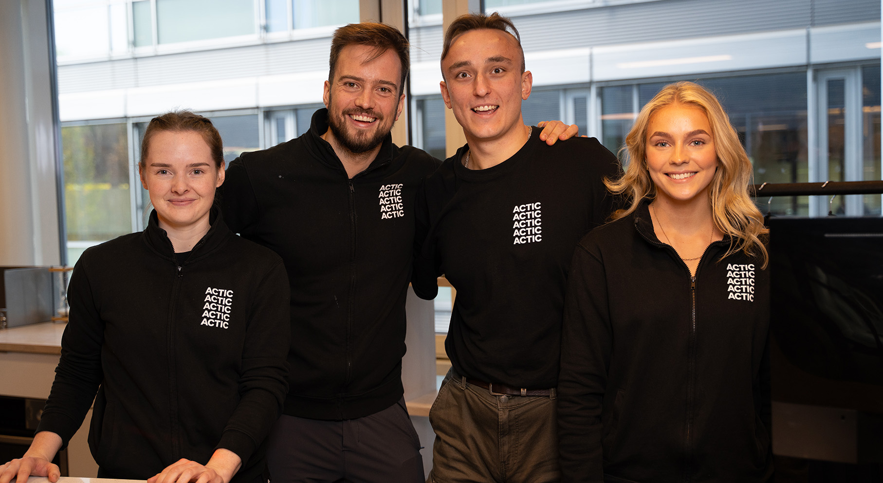 ACTIC – Trening for livet i Asker og Slemmestad