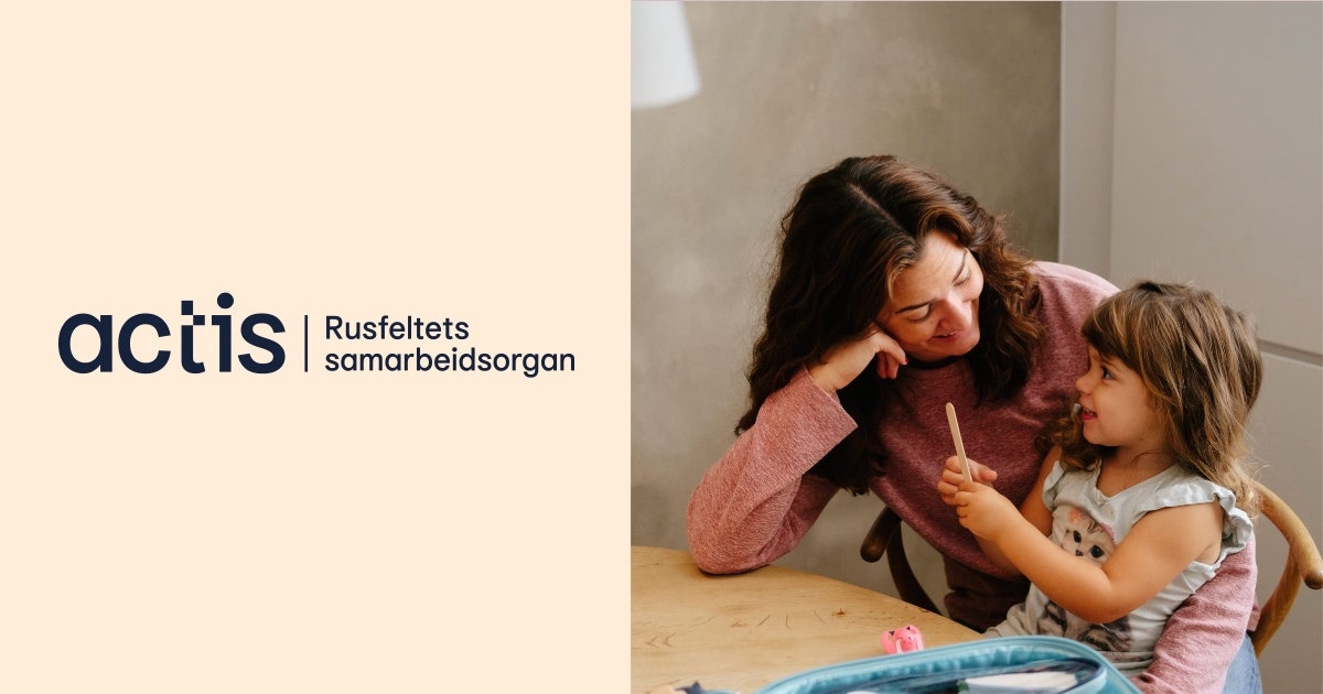 Actis | Rusfeltets samarbeidsorgan