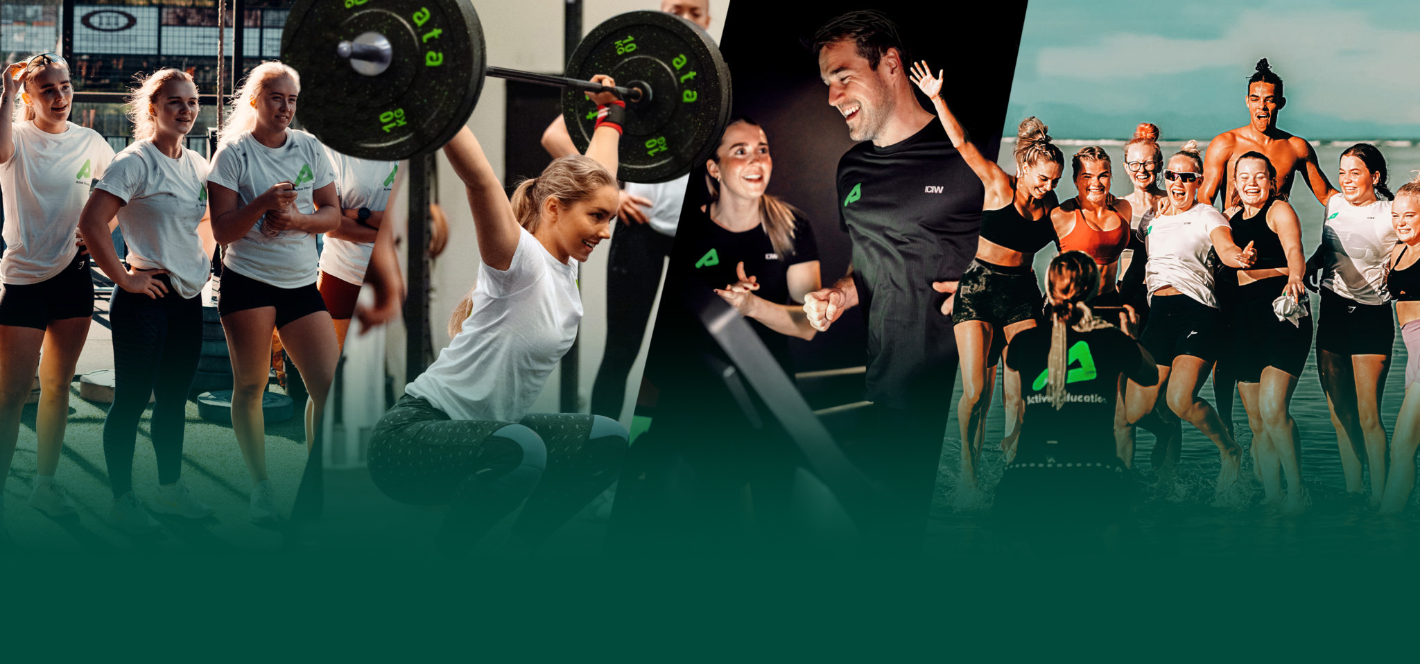 Forside - Active Education