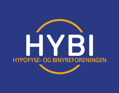 Forside Hypofyse- og binyreforeningen - HYBI