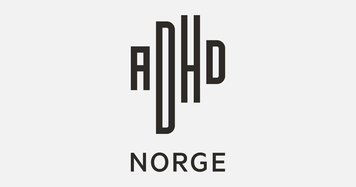 ADHD Norge