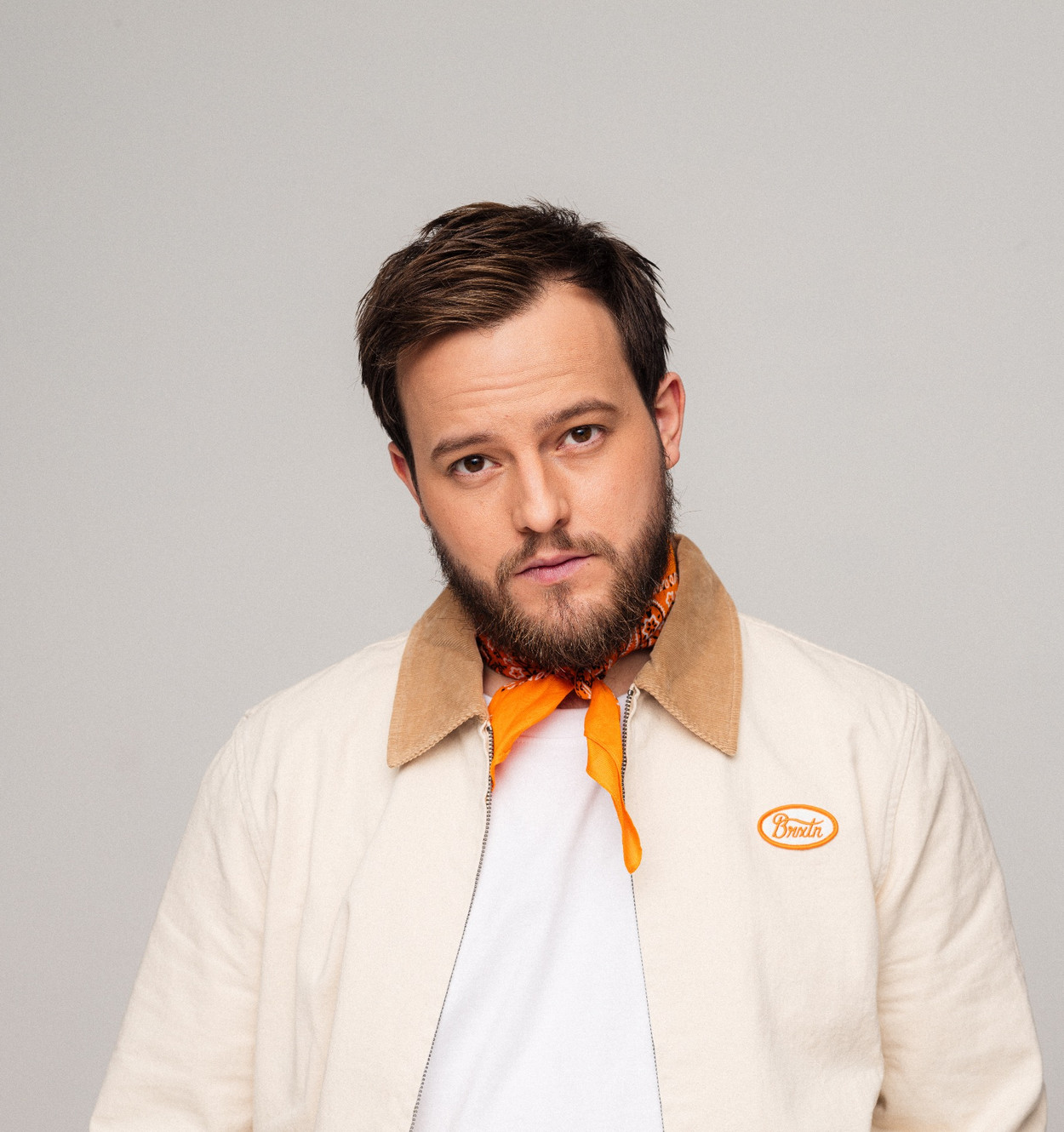 Artist | Adrian Jørgensen