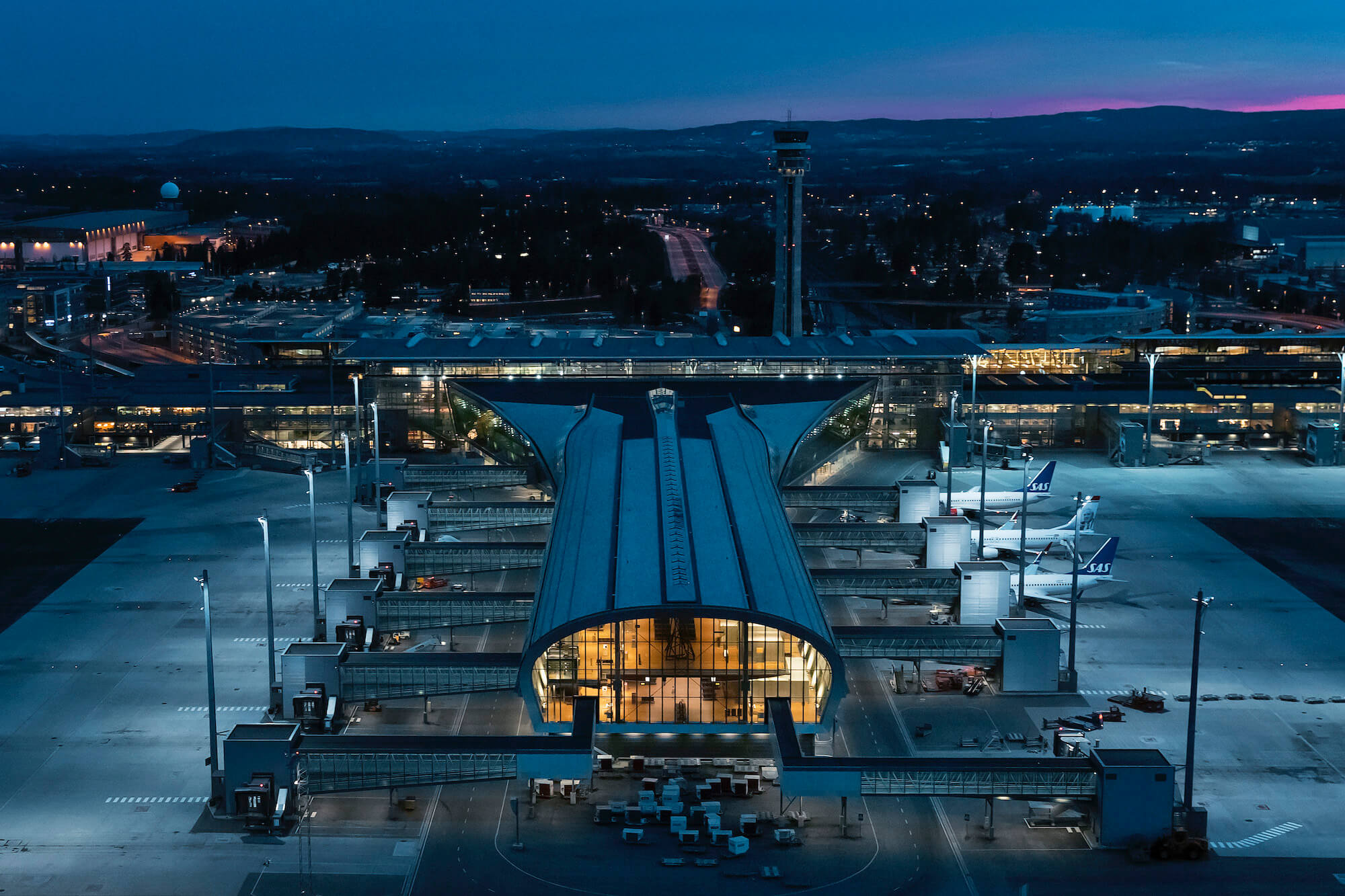 Vi tenker helhet for fremtiden | Advansia