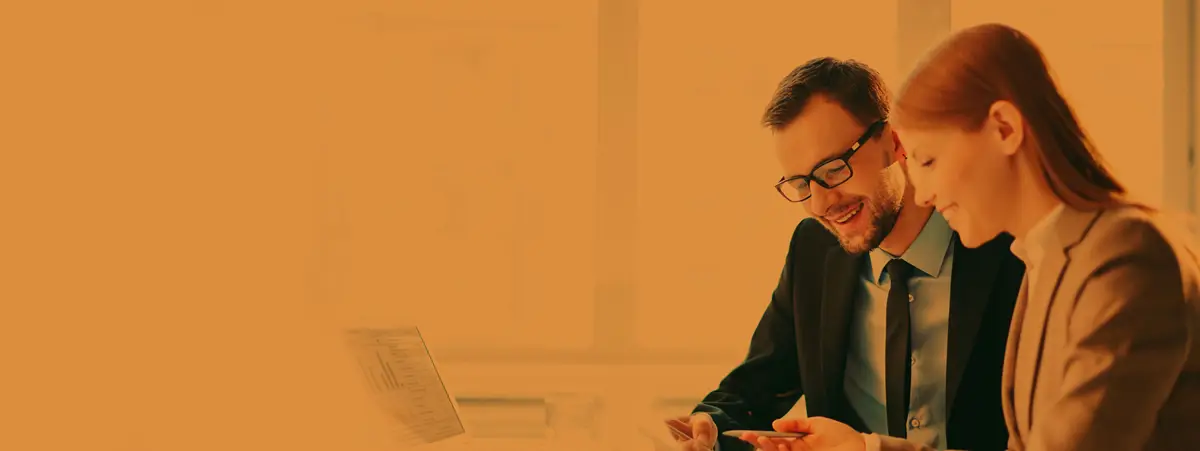 Finansieringsløsninger - ADV Finance