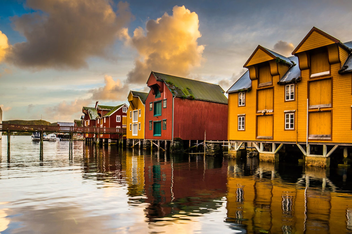 Advokatkontoret Nordenfjeldske AS | Rørvik | Trondheim | Verdal | Steinkjer