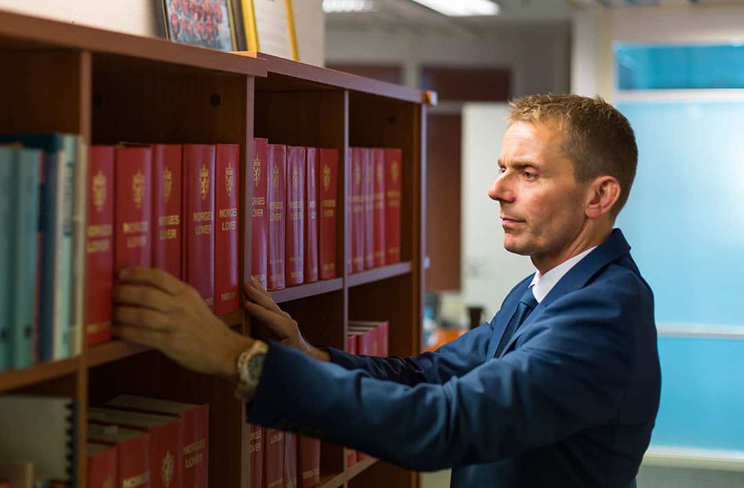 Advokatfirma Ringberg, Crogh, Warth & Bjørsvik AS | Tromsø