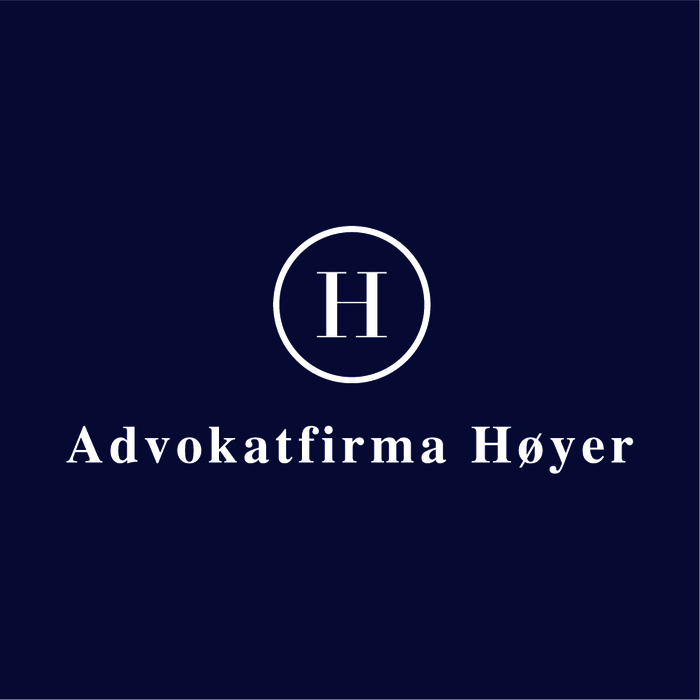 Advokatfirma Høyer