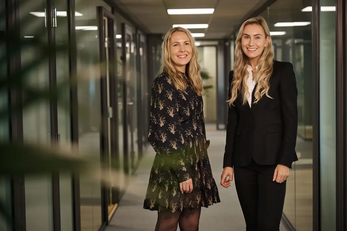 Advokat | Advokatfirmaet Nicolaisen