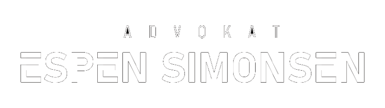 Advokat Espen Simonsen AS