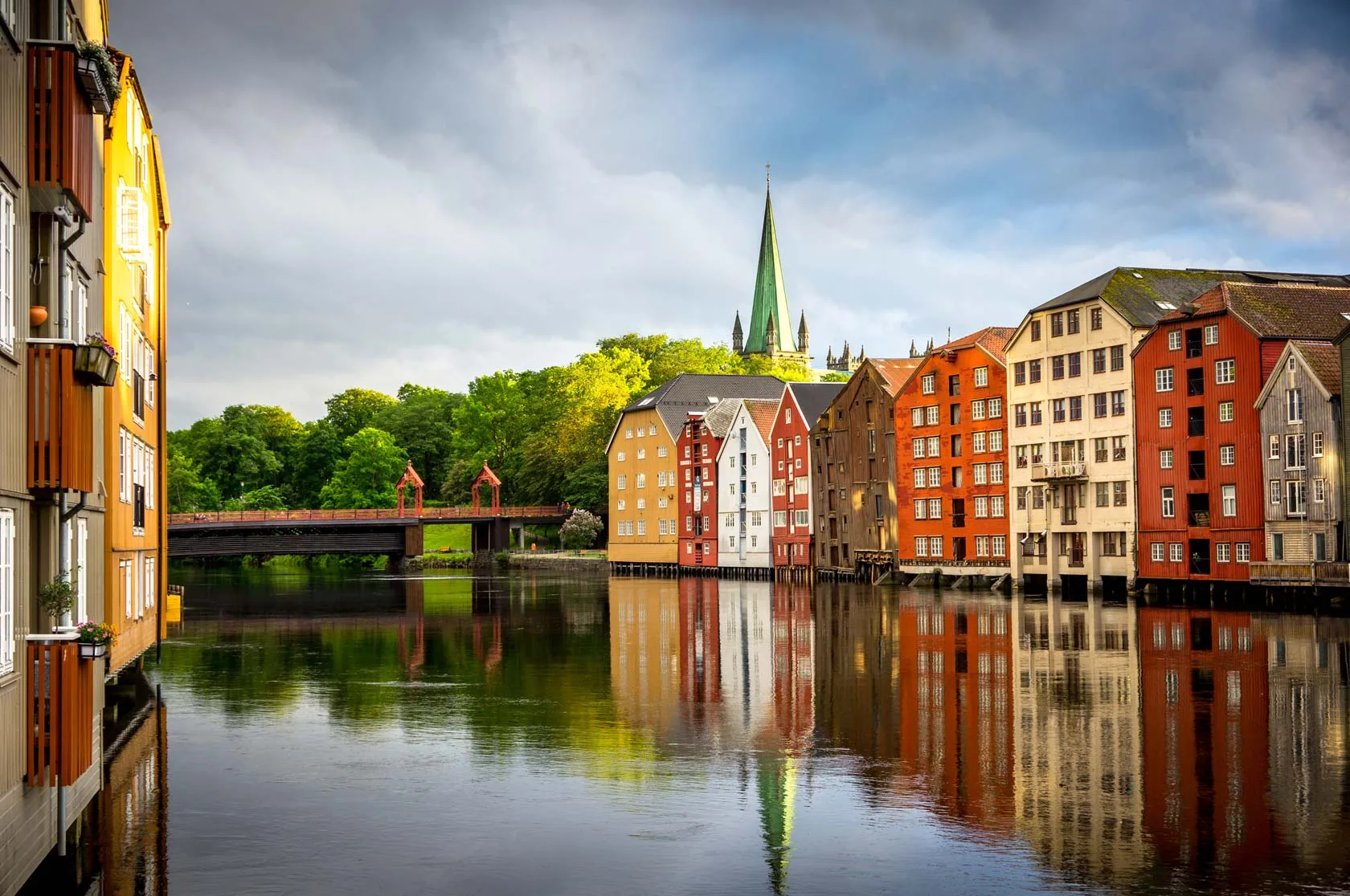 Advokatfirmaet Strand & Co – Advokatfirmaet Strand & Co i Trondheim veileder deg gjennom dine juridiske utfordringer