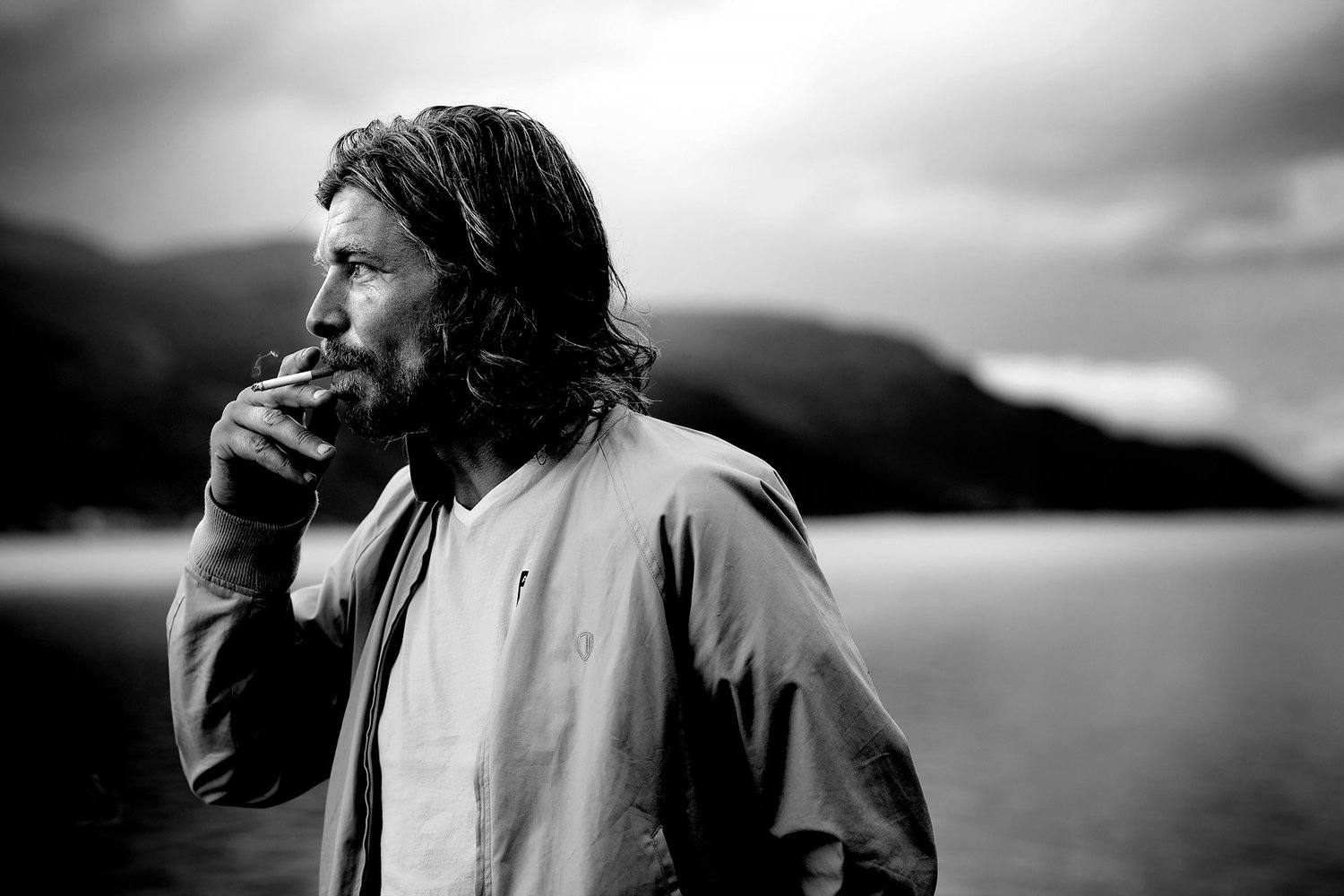 andreas eikeseth nygjerd