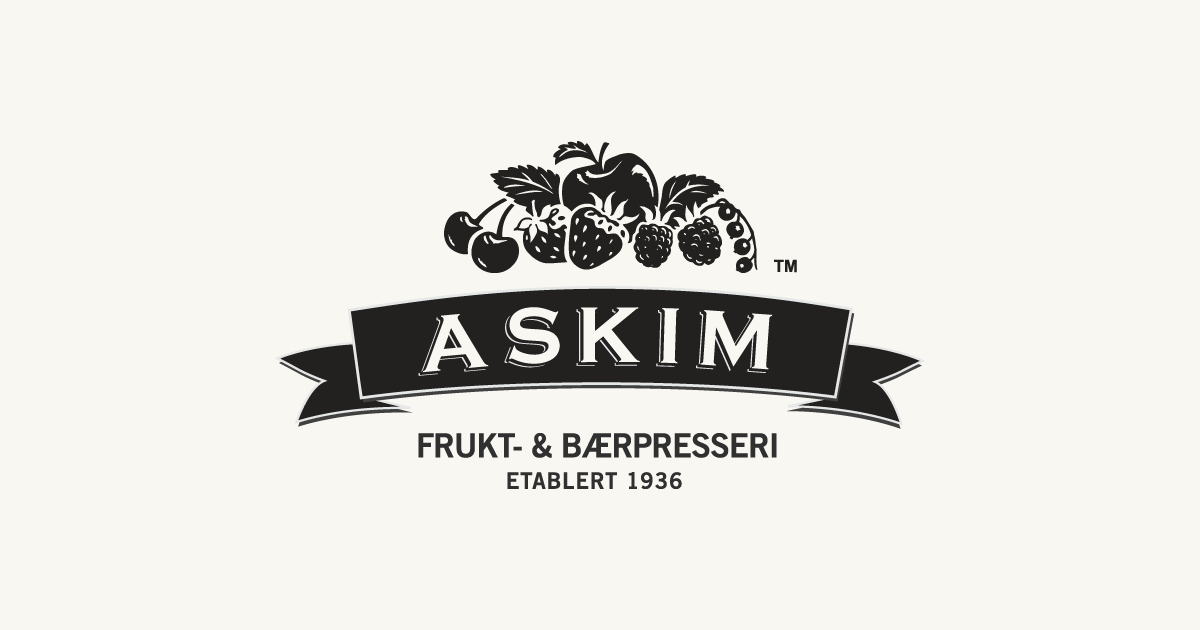 Forsiden | Askim Frukt- & Bærpresseri