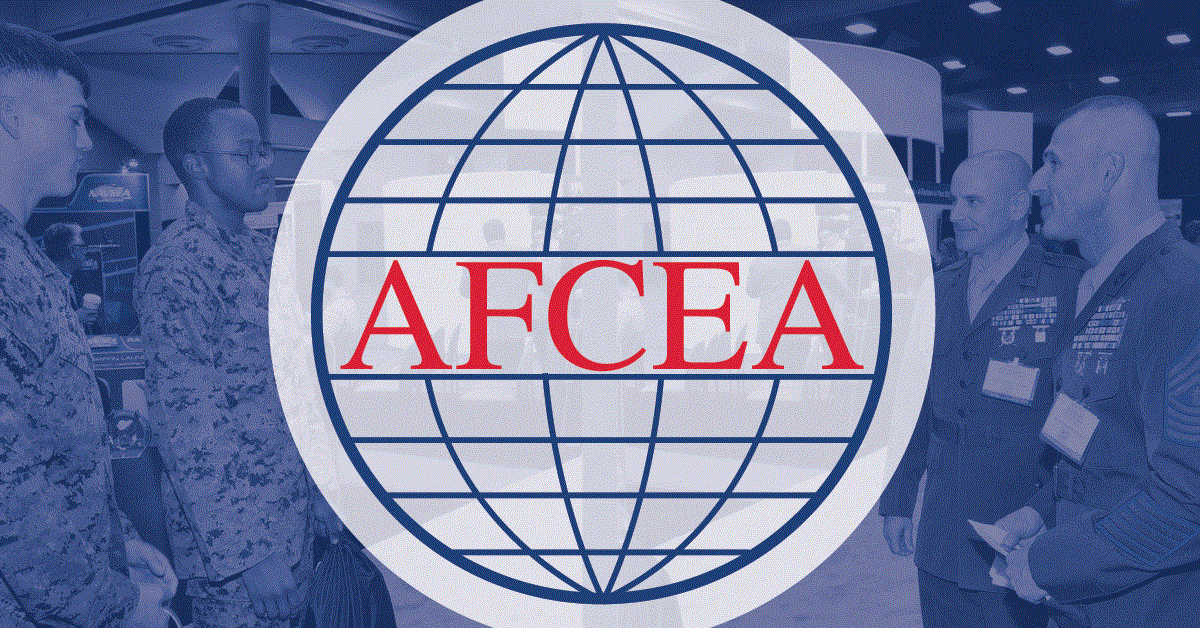 AFCEA International | AFCEA International