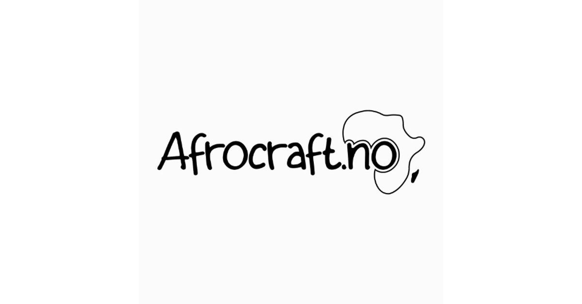 Afrocraft – Håndlagde Afrikainspirerte Klær, Tilbehør & Interiør