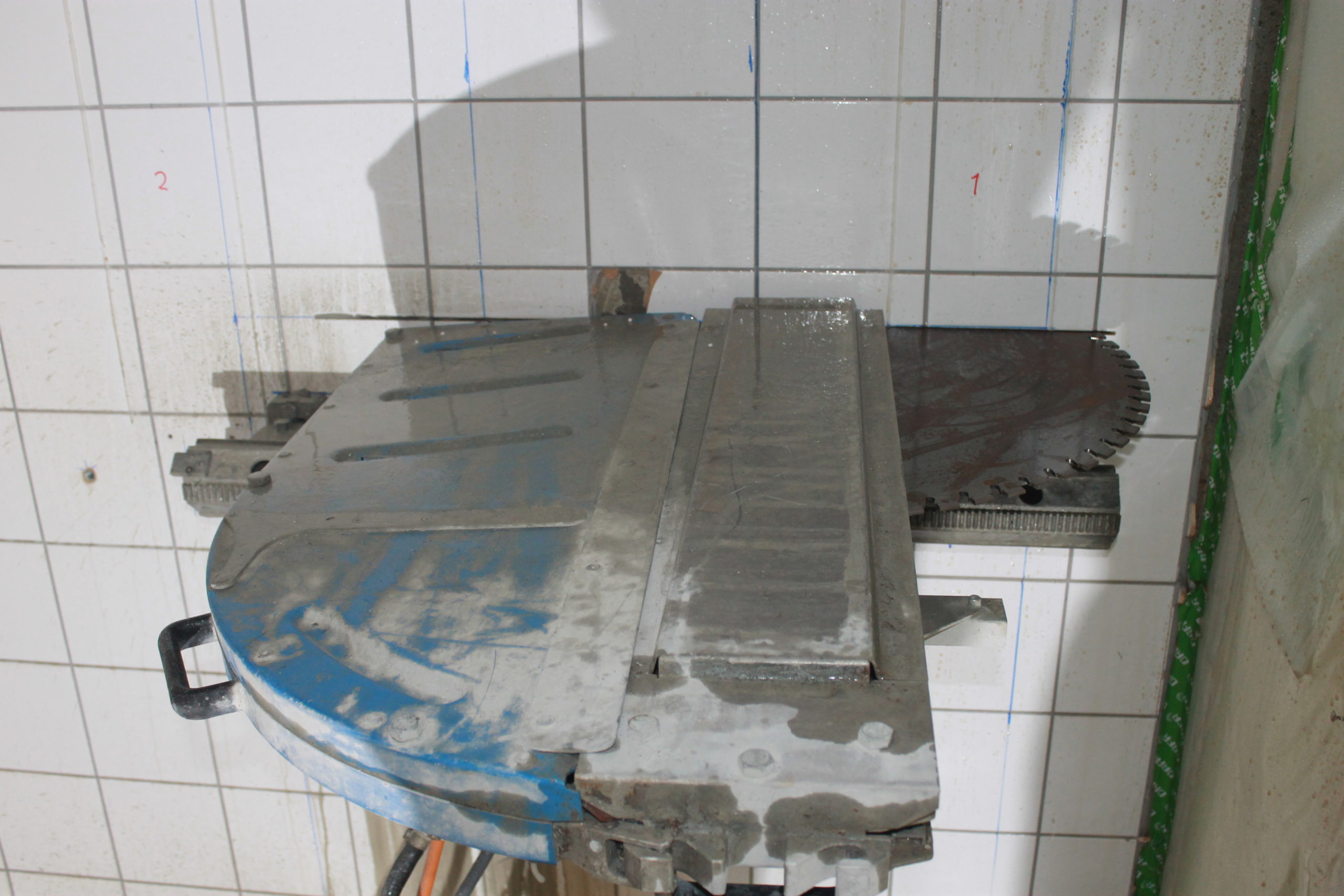 Agder Betongsaging A/S - Agder Betongsaging A/S